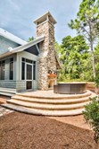Fireboulder Tennessee River Cobbles Compact View