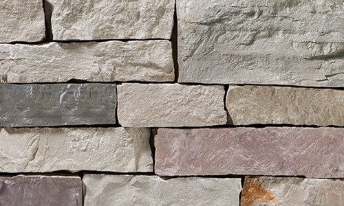 Mayville Silver Stone Compact View