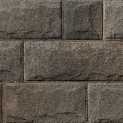 Allen Block Fieldstone Collection Stonecreek