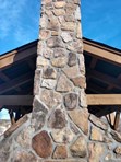 Fireboulder Heritage Manor Stone Compact View