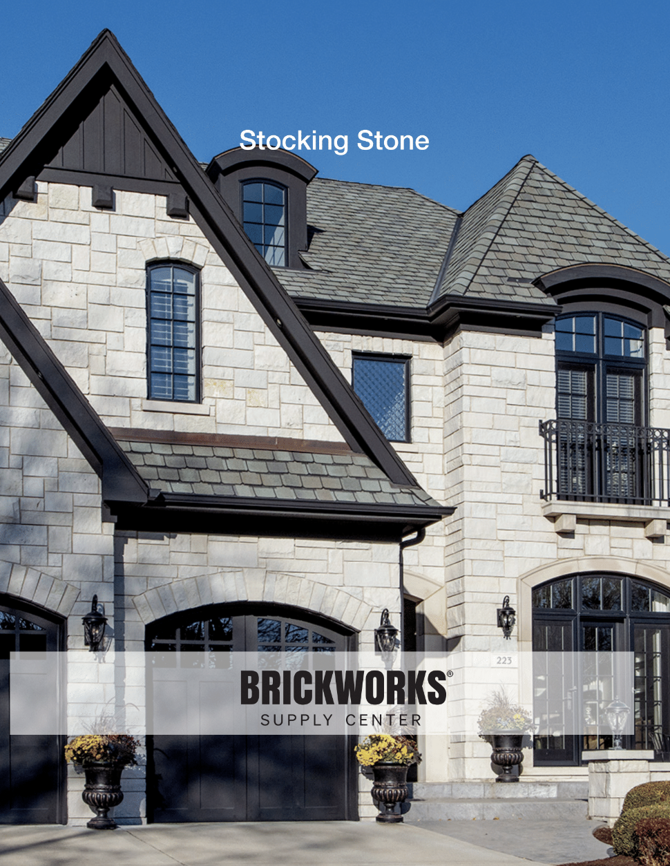 brickworks supply center stocking stone catalog
