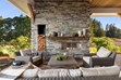 Country Ledgestone Echo Ridge Exterior Compact View