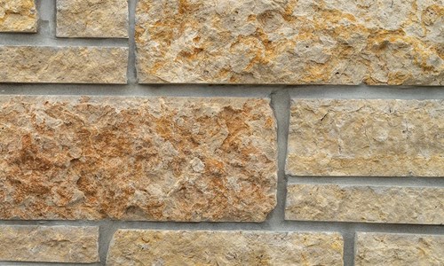 Fischer Stone Mountain Bluff Sawn Compact View