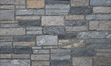 Providence Ledgestone pangaea natural stone