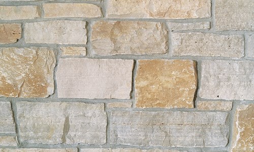 Fond du Lac Cambrian Blend Stone Compact View