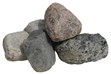 Earthworks Glacial Boulders Compact View