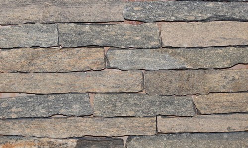 Montauk Blend Ledge Stone