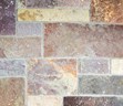 Full Color Castle Rock Stone