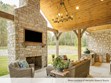 Semco Stone Dimensional Mountain Ridge