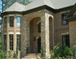 Browns Ferry brown facebrick pine hall