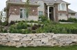 Halquist Lannon Outcropping Stone
