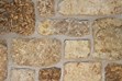 Rademann Northern Rustic Fortress Rock Colonial