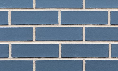 Bermuda Blue Glazed