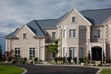 Polar White Clear Residential Brick