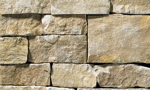 Fond du Lac Rustic Profile Stone