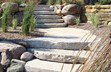 Halquist Lannon Outcropping Stone