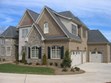 Millstone brown facebrick pine hall
