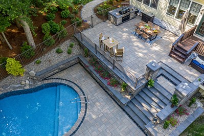 Beacon Hill Flagstone