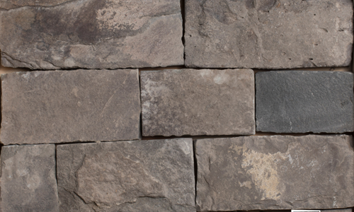 Fieldstone Dark Strip
