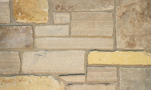Rademann Fond du Lac Chalet Manor Stone