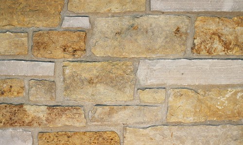 Rademann Northern Rustic Willowbrook Stone