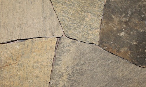 Nutmeg Ridge Mosaic Swatch