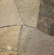Nutmeg Ridge Mosaic Swatch