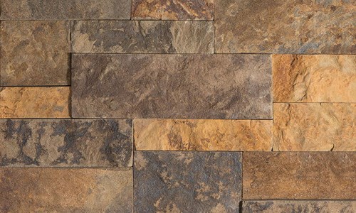 Semco Ledgestone in Hawkeye Sawn Ledge