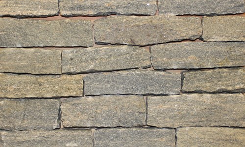 Liberty Hill Ledge Stone