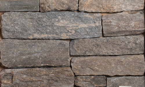 Old New England Wall Ashlar