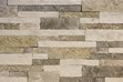 Alaska White Velour Brick