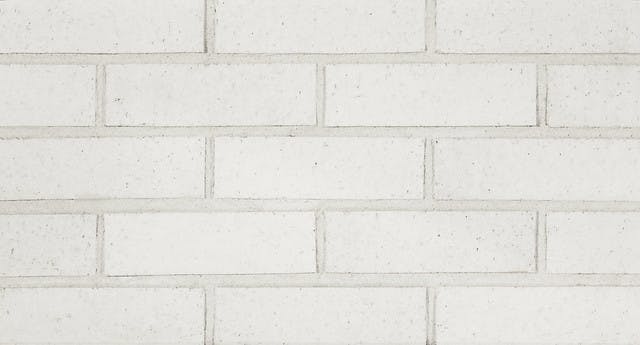 Alaska White Velour Brick