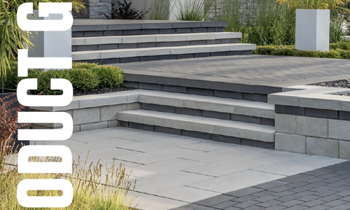 Brickworks Supply Center Product Guide