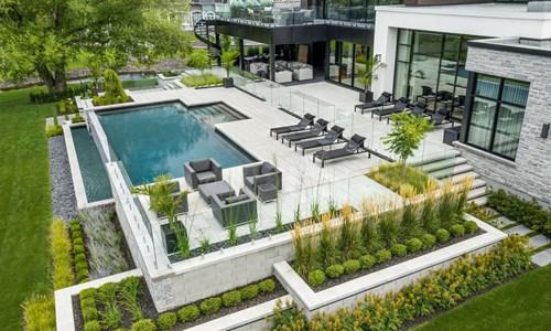 pool project techo larger than life