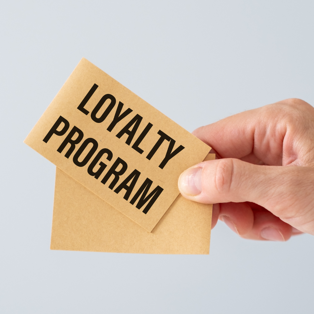 masons first loyalty program