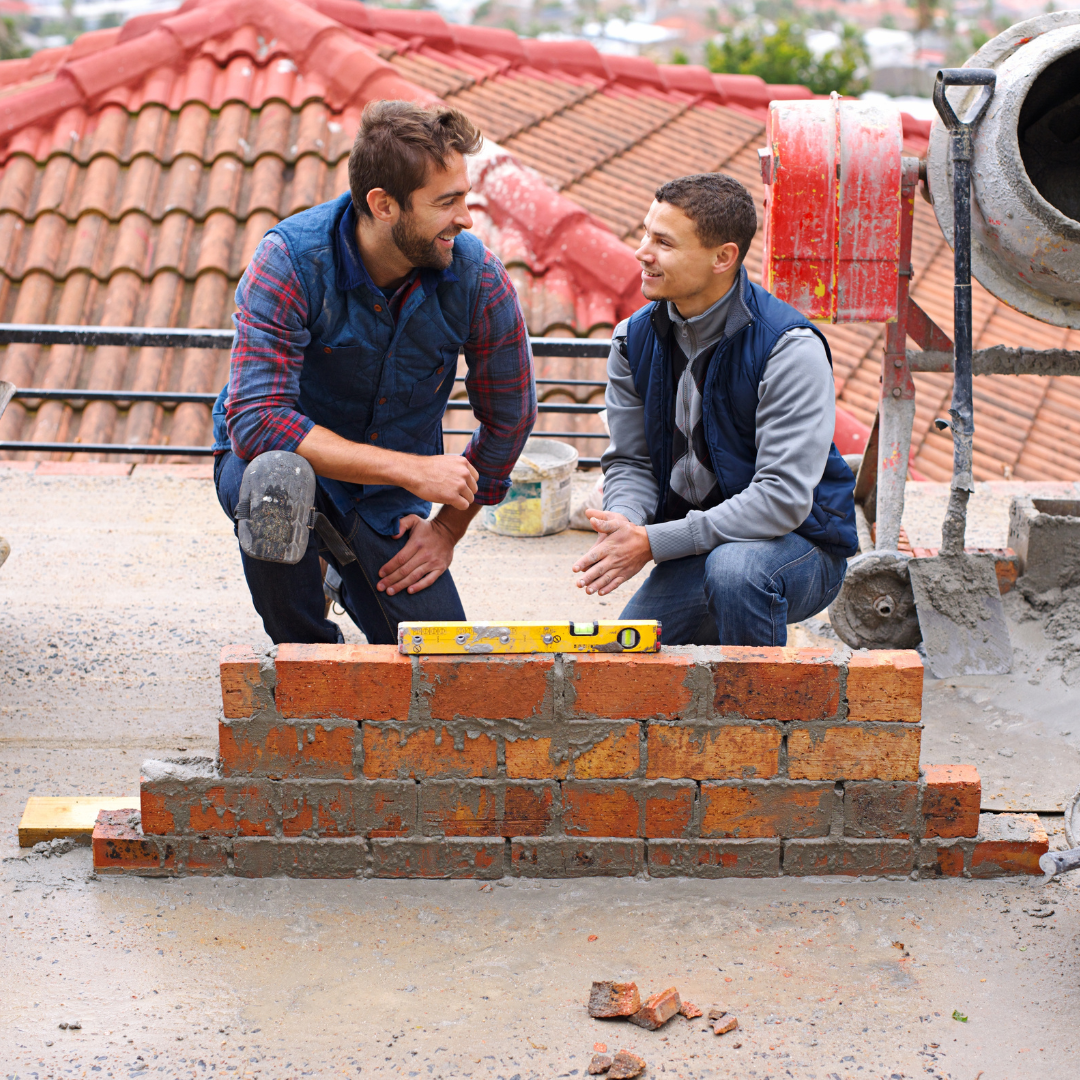 masons training and education