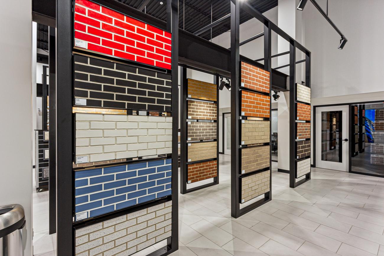 brickworks supply center locations