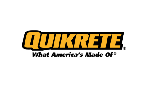 quickrete logo