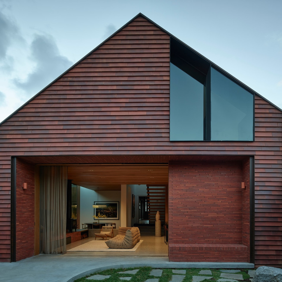 sk1n terracotta rainscreen cladding