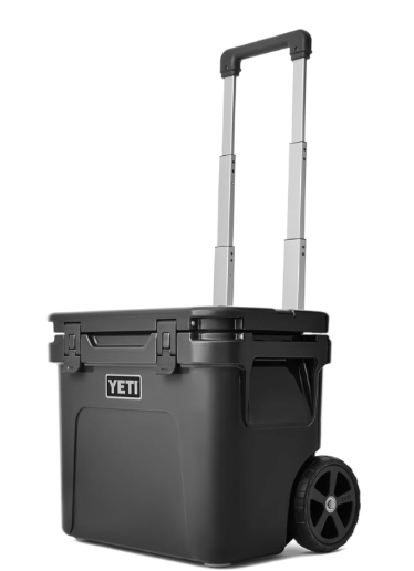 yeti cooler prize