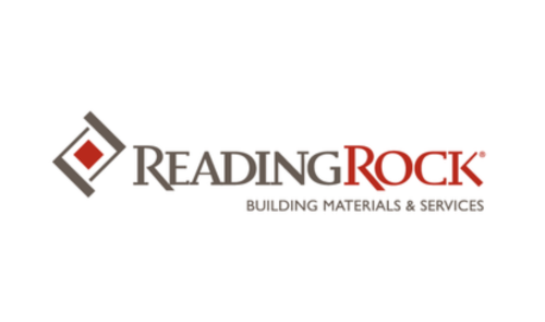 reading rock logo