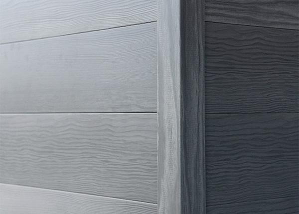 Metal Cladding