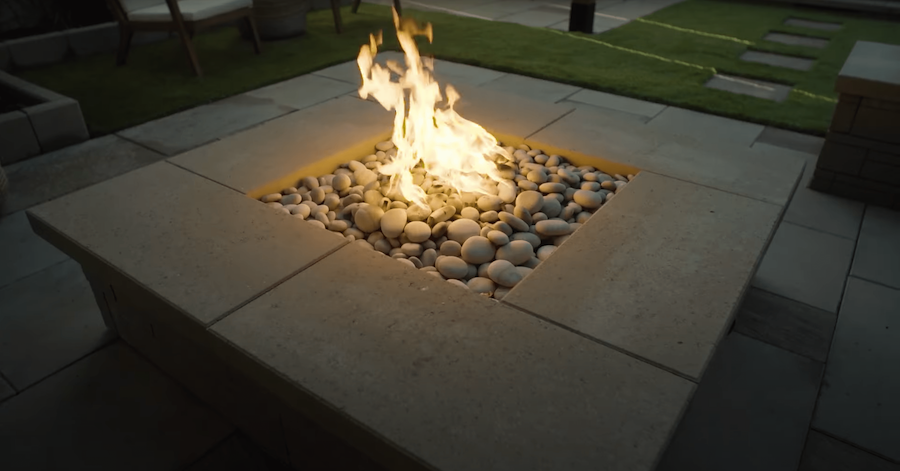 How to Build a Custom Fire Pit