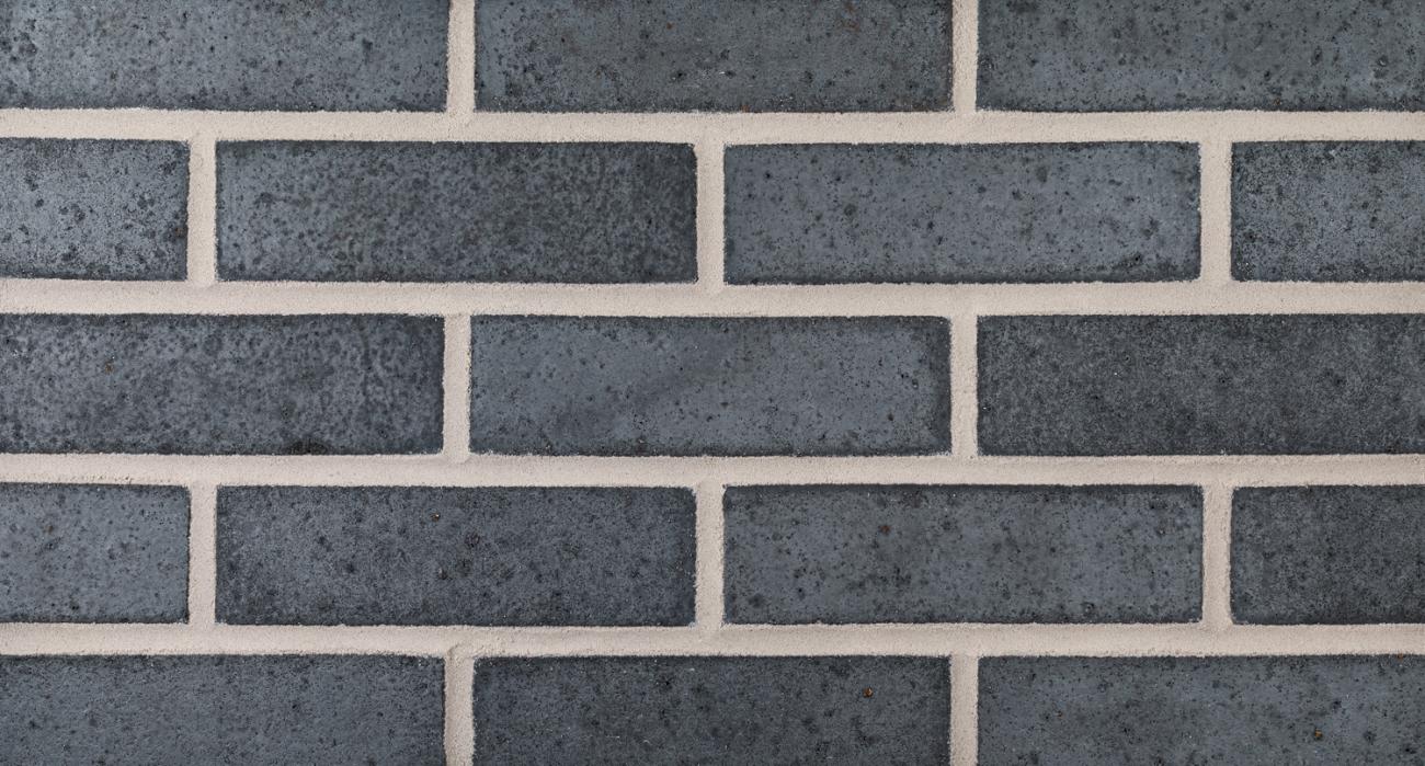 Blue Smooth Ironspot Brick