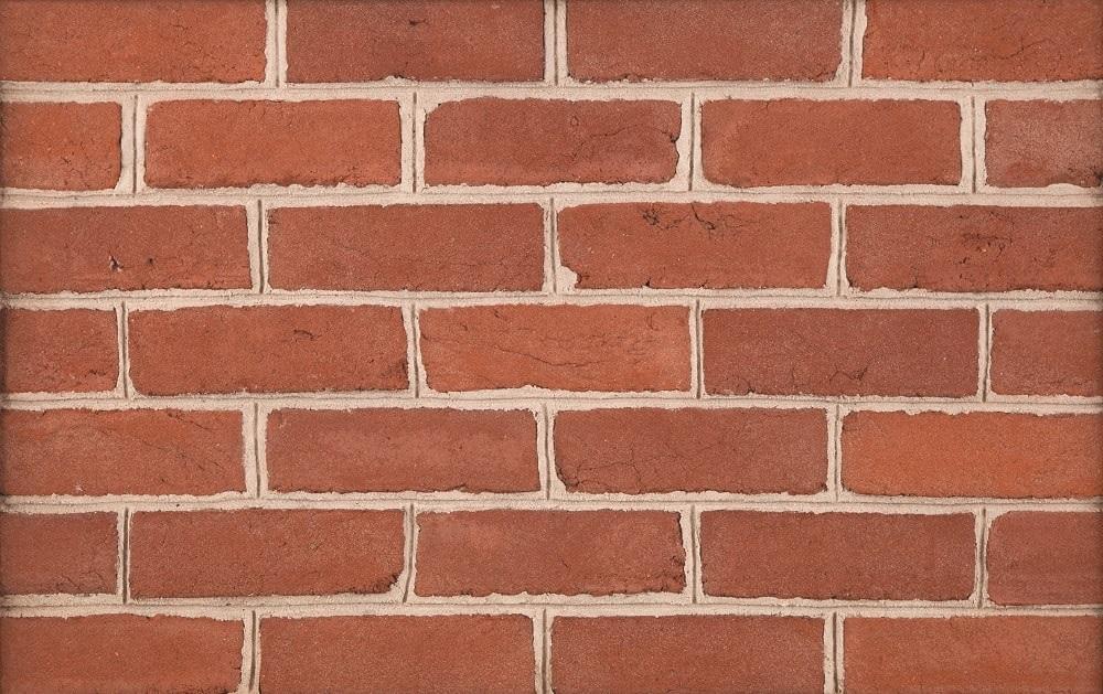 Old Carolina Handmade Jefferson College Brick