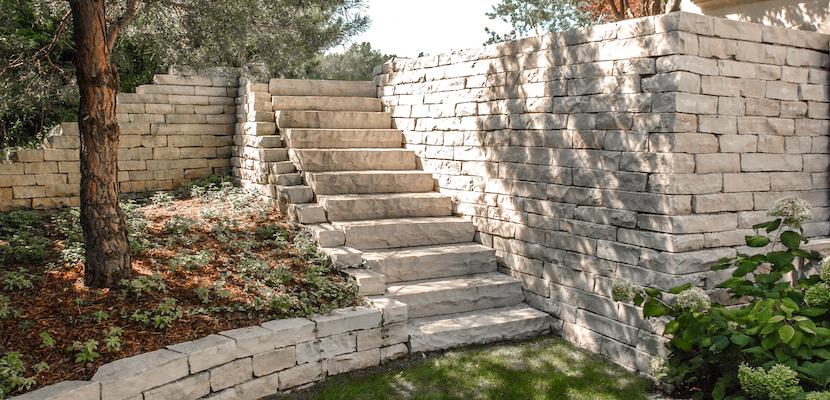 Eden Custom Steps