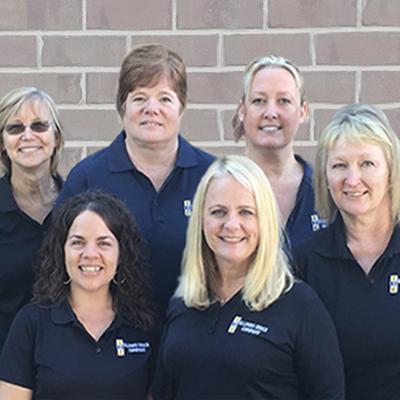 Brickworks Customer Service Team