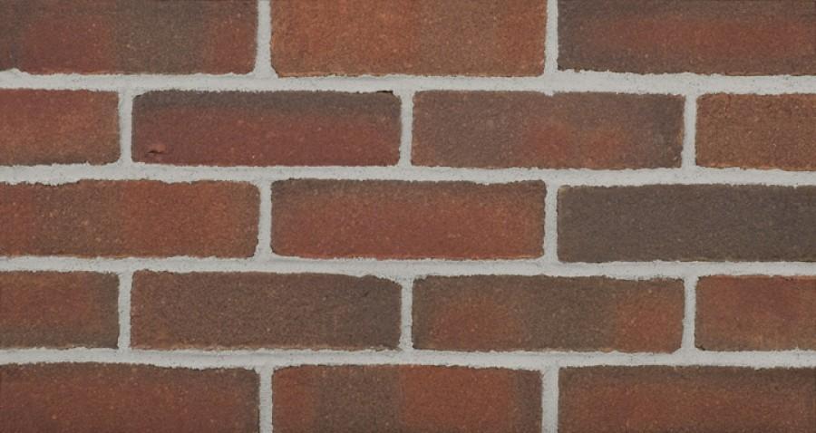 Jamestown Burgundy Brick