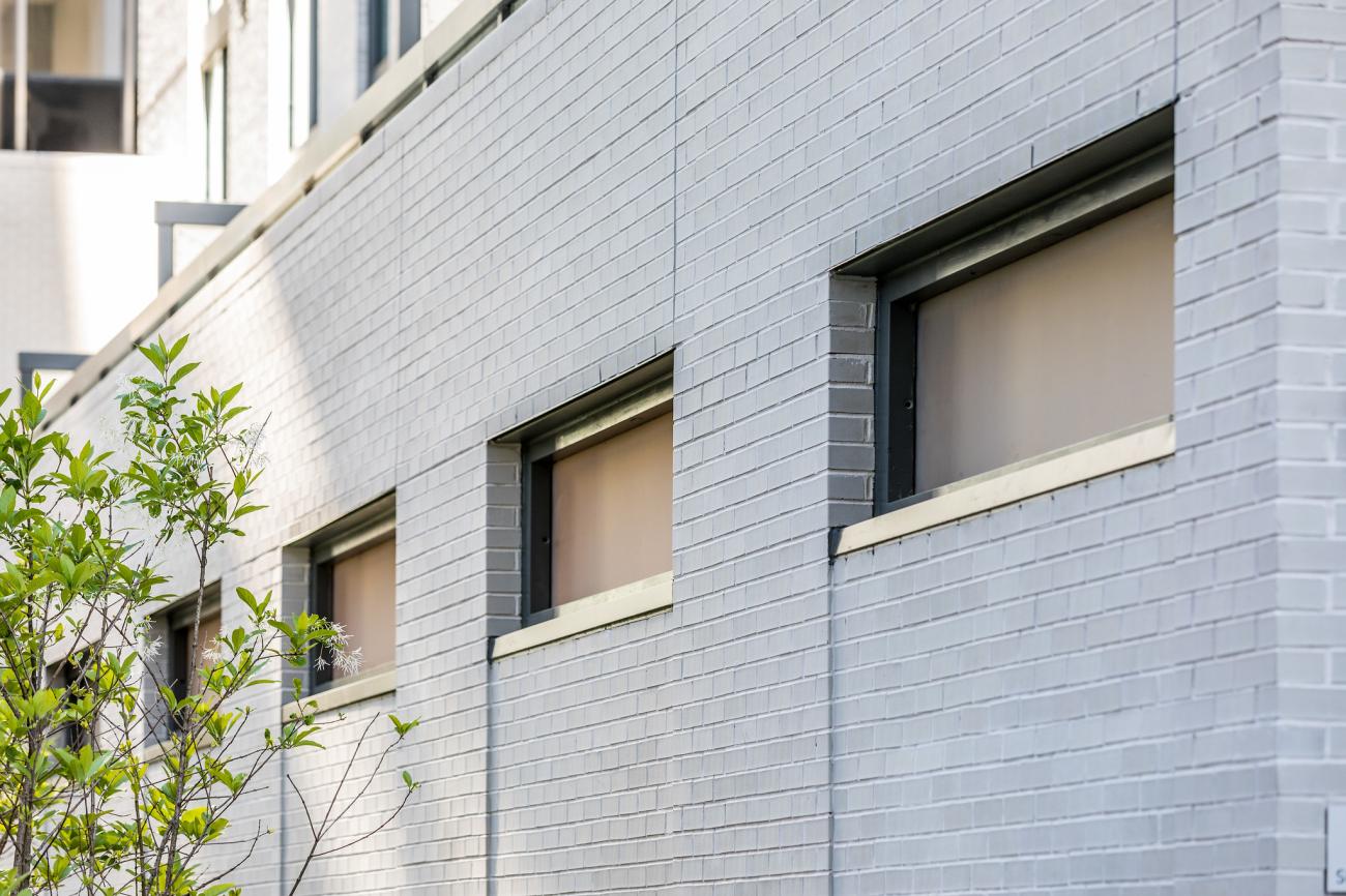 Klaycoat Fairfax Drive Brick