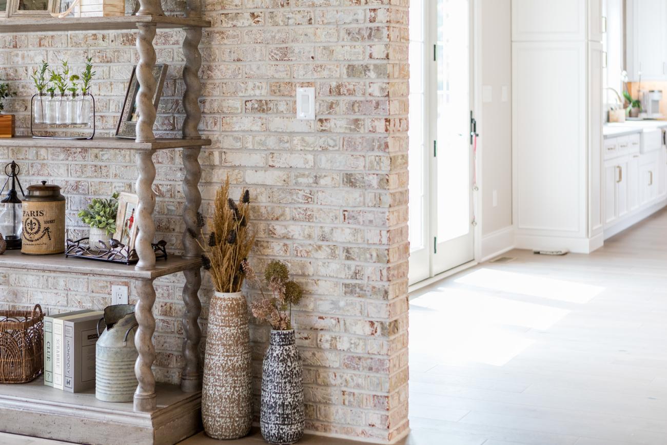 Glen-Gery Thin Bayhill Brick